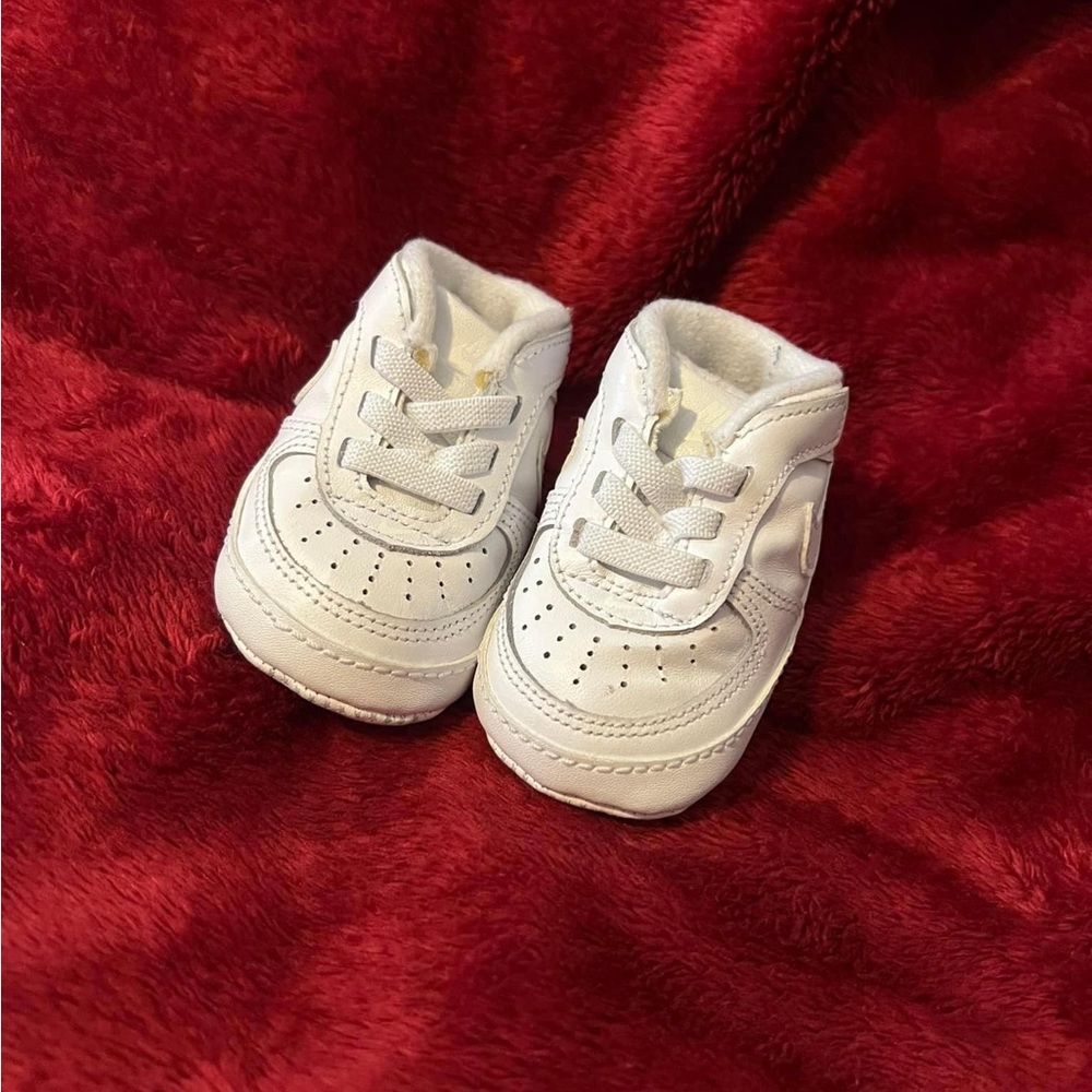 Nike Airforce